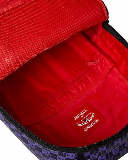 Sprayground SNOOPY JOE COOL BACKPACK