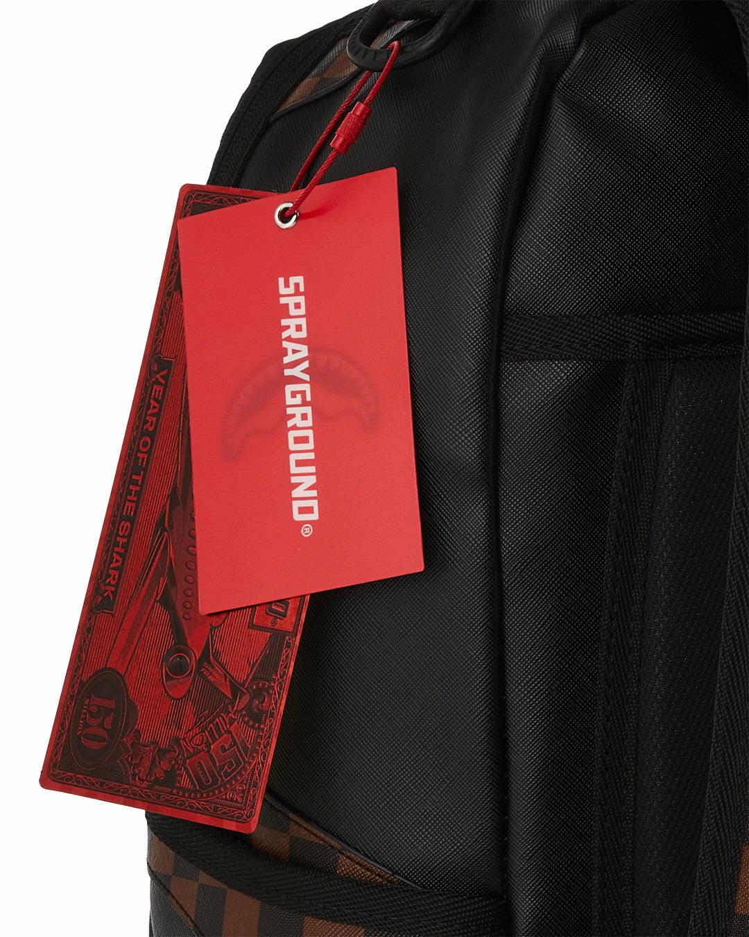 Sprayground JETSTREAM SHADOW BACKPACK