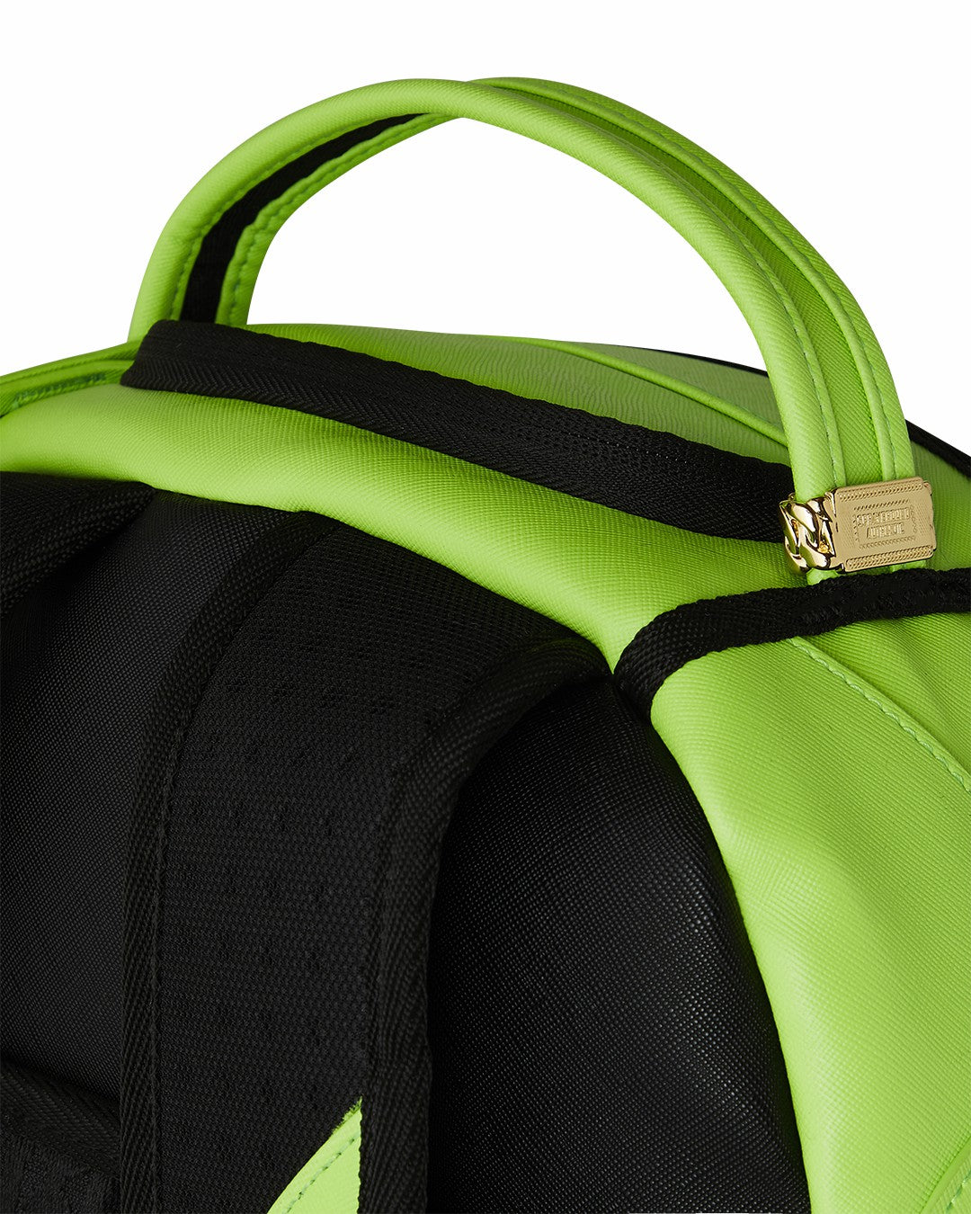 Sprayground SHOCKWAVE UNIT-01 BACKPACK