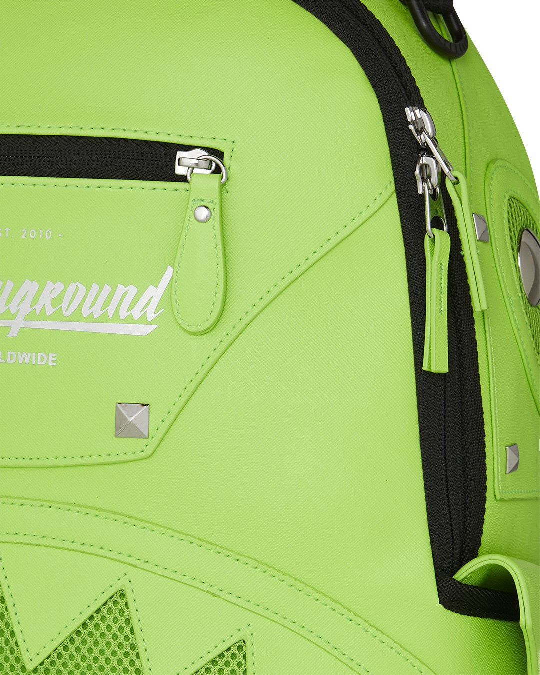 Sprayground SHOCKWAVE UNIT-01 BACKPACK