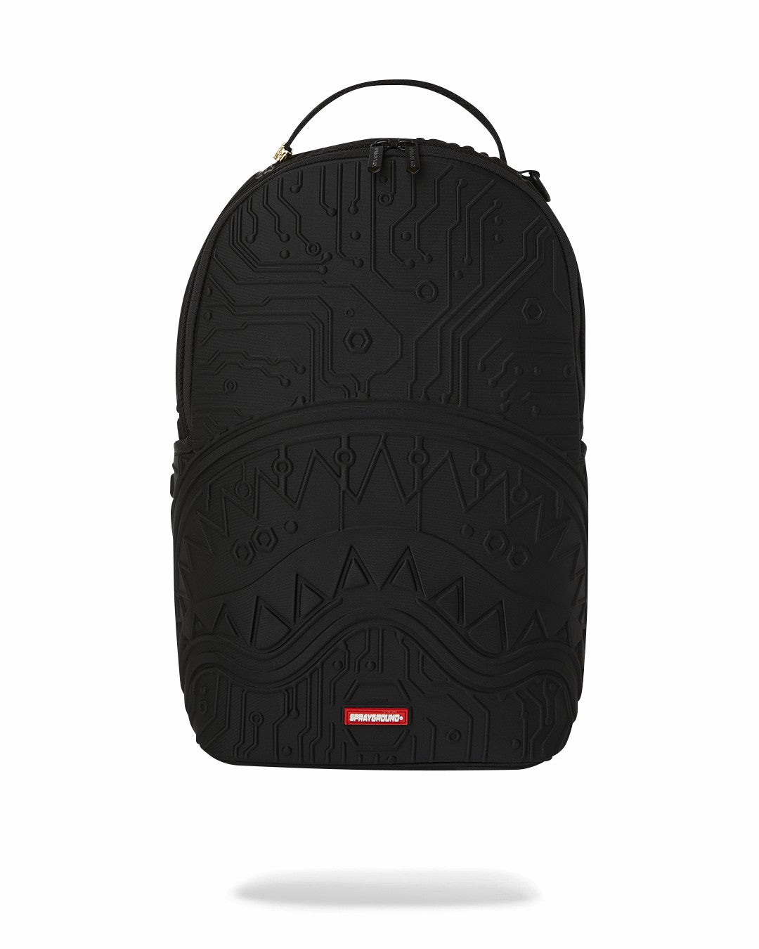 Sprayground FUTURE FOAM 3D-SHRK BACKPACK