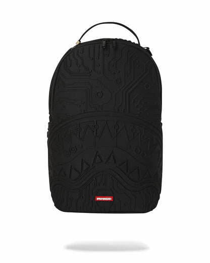 Sprayground FUTURE FOAM 3D-SHRK BACKPACK