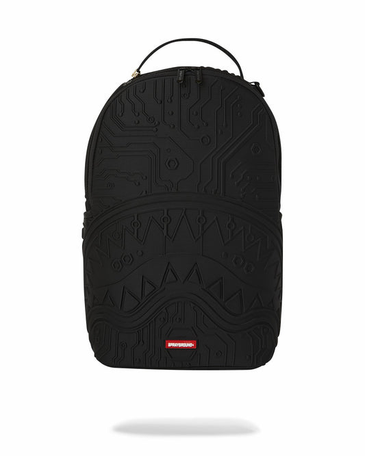 Sprayground FUTURE FOAM 3D-SHRK BACKPACK