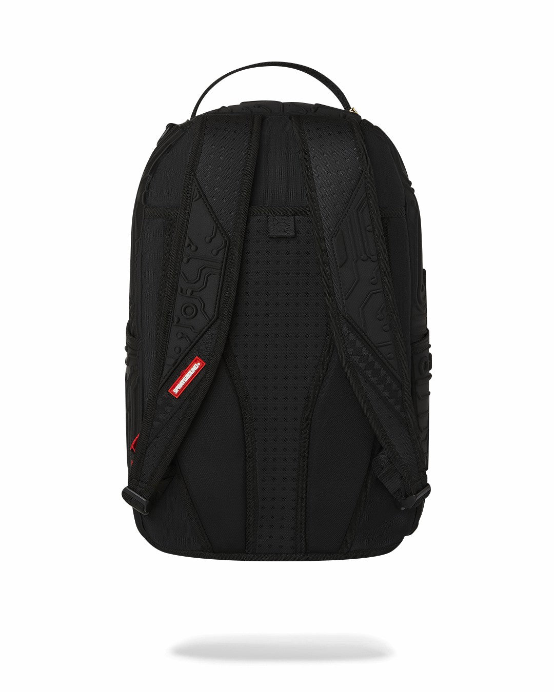 Sprayground FUTURE FOAM 3D-SHRK BACKPACK