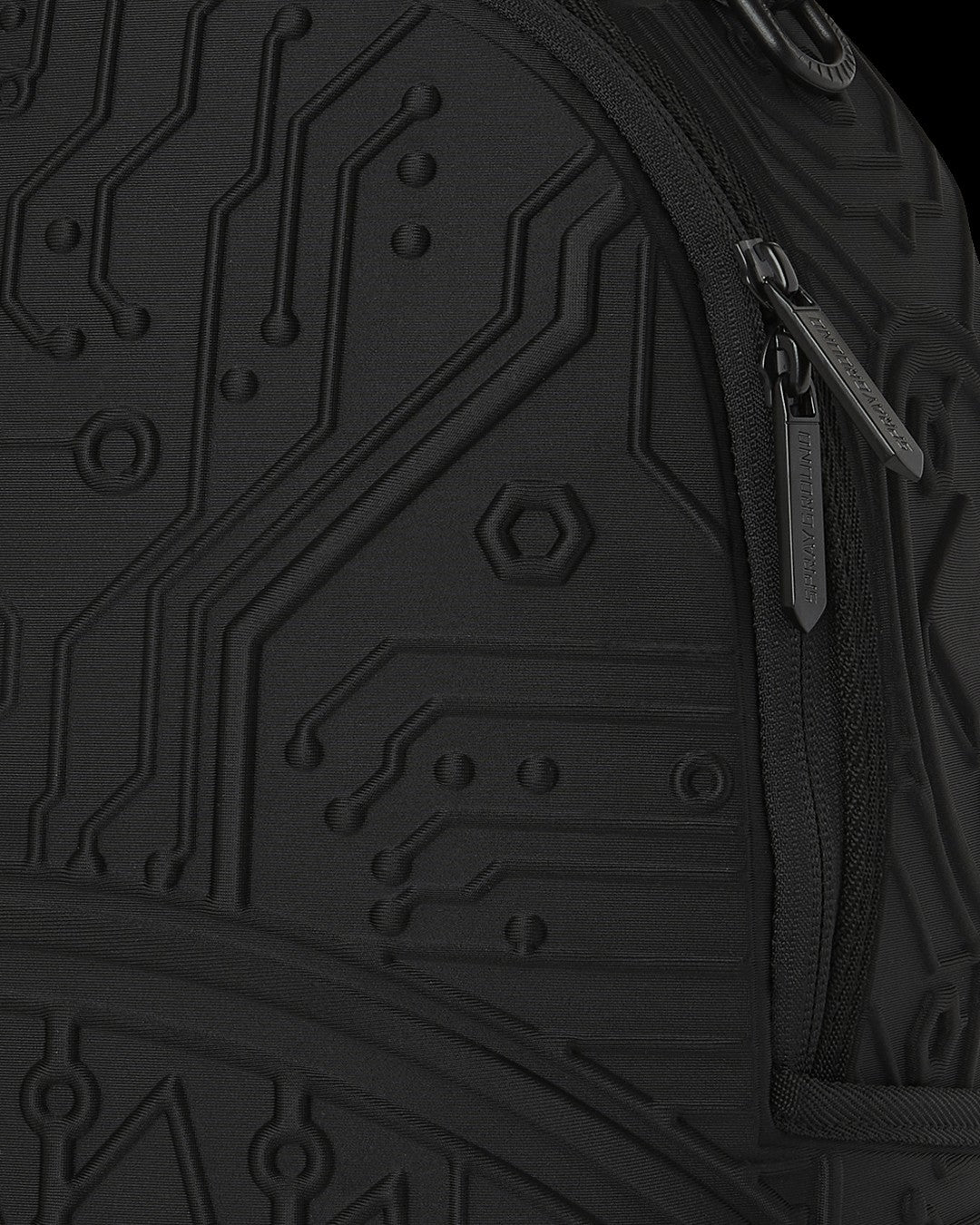 Sprayground FUTURE FOAM 3D-SHRK BACKPACK