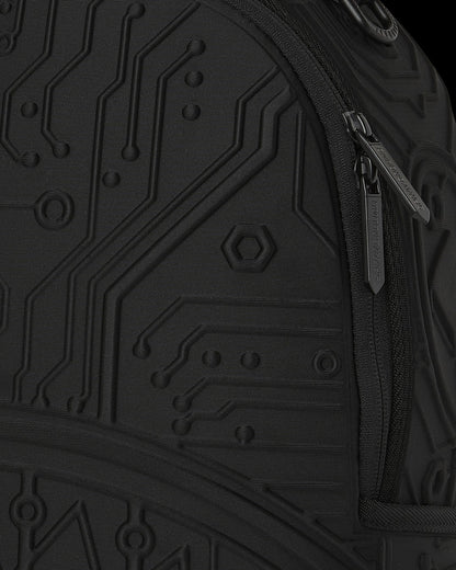 Sprayground FUTURE FOAM 3D-SHRK BACKPACK