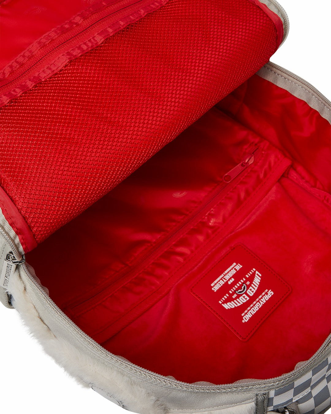 Sprayground DREAMCHECK BACKPACK