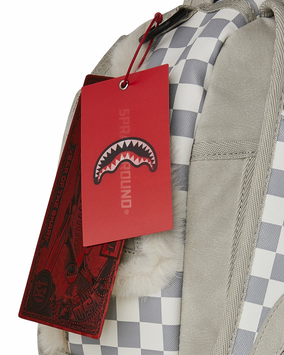 Sprayground DREAMCHECK BACKPACK