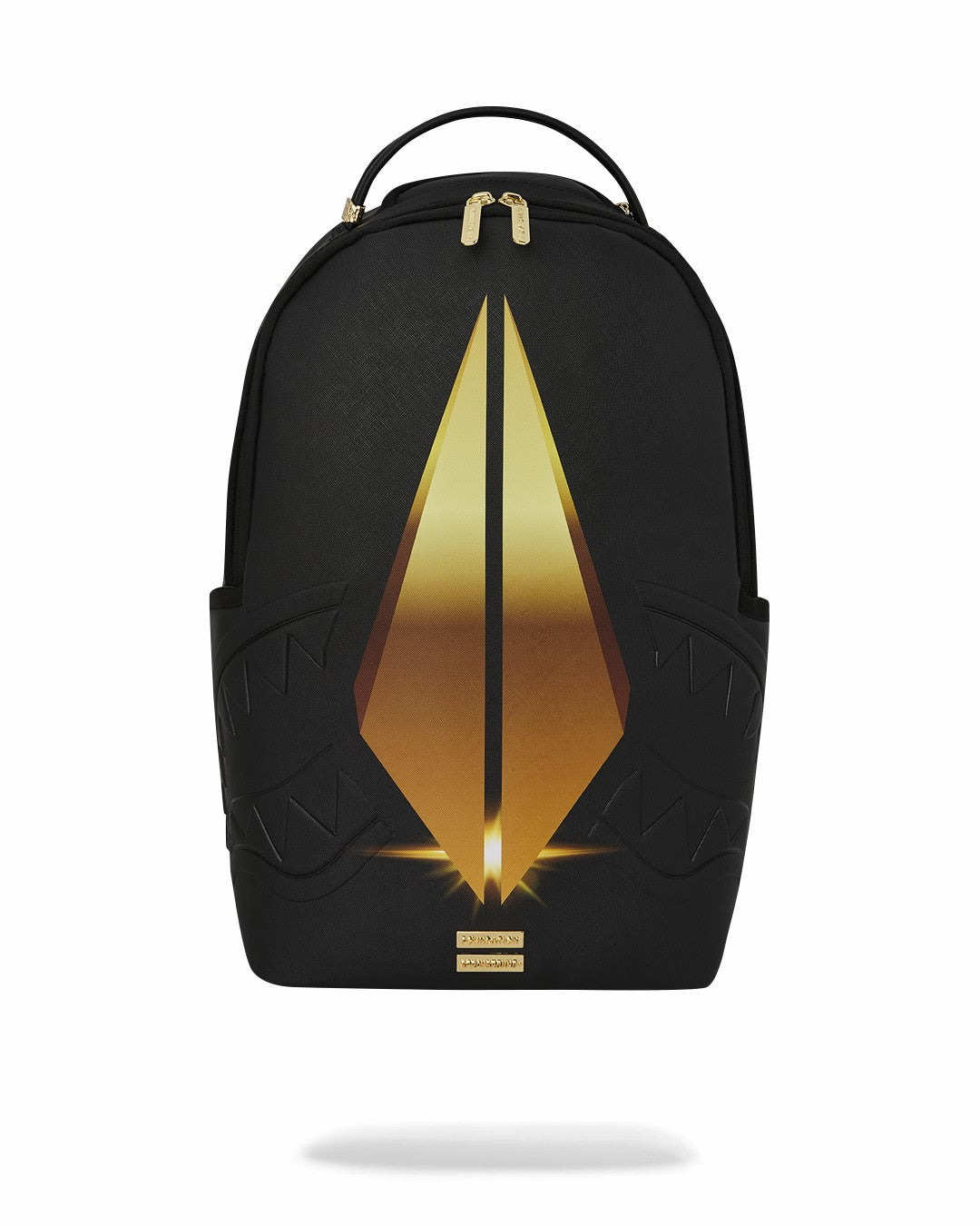 Sprayground FOUNDATION THE VAULT ON TERMINUS BACKPACK