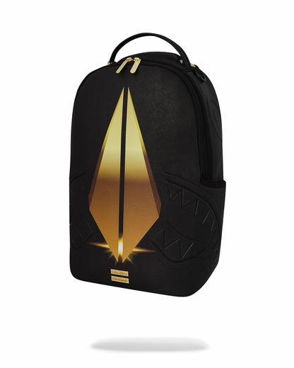 Sprayground FOUNDATION THE VAULT ON TERMINUS BACKPACK