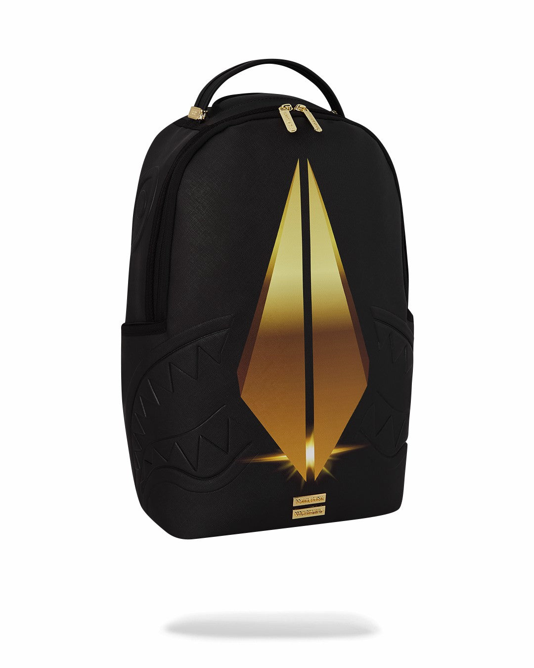 Sprayground FOUNDATION THE VAULT ON TERMINUS BACKPACK