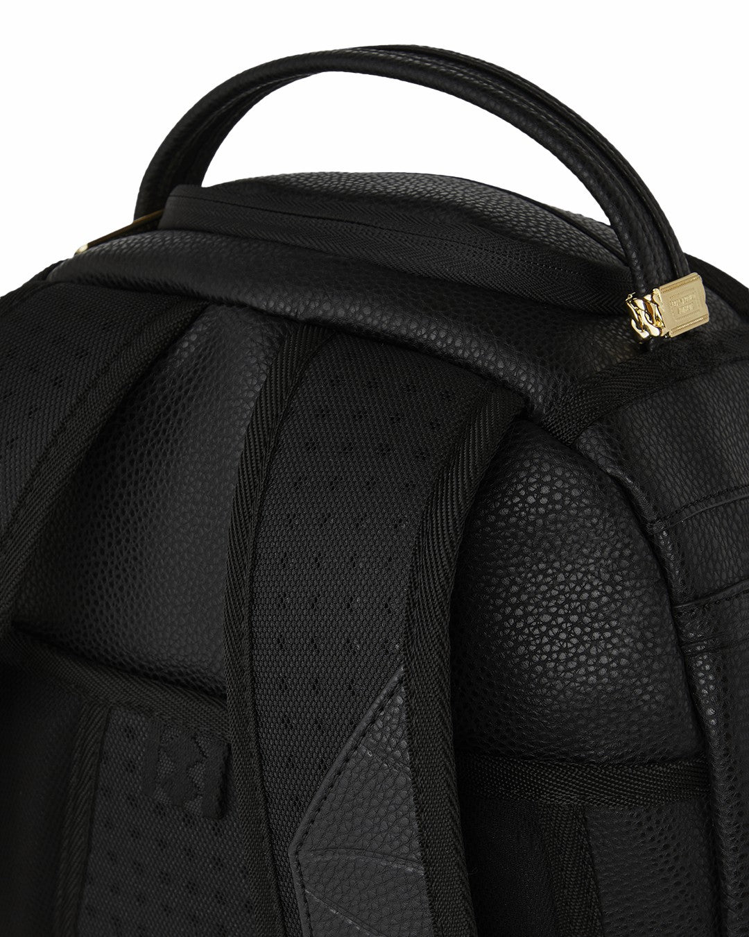 Sprayground FOUNDATION FIT FOR A KING BACKPACK