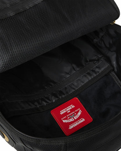 Sprayground FOUNDATION FIT FOR A KING BACKPACK