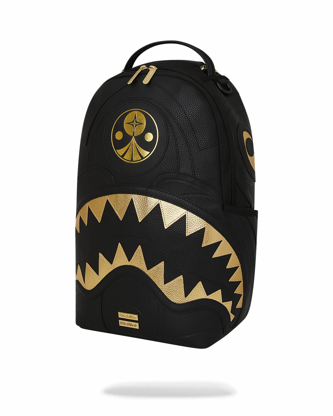 Sprayground FOUNDATION FIT FOR A KING BACKPACK
