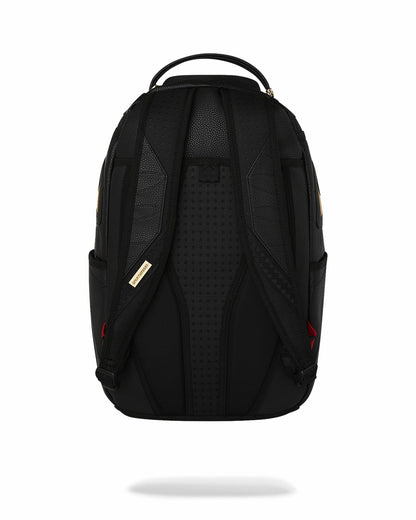 Sprayground FOUNDATION FIT FOR A KING BACKPACK
