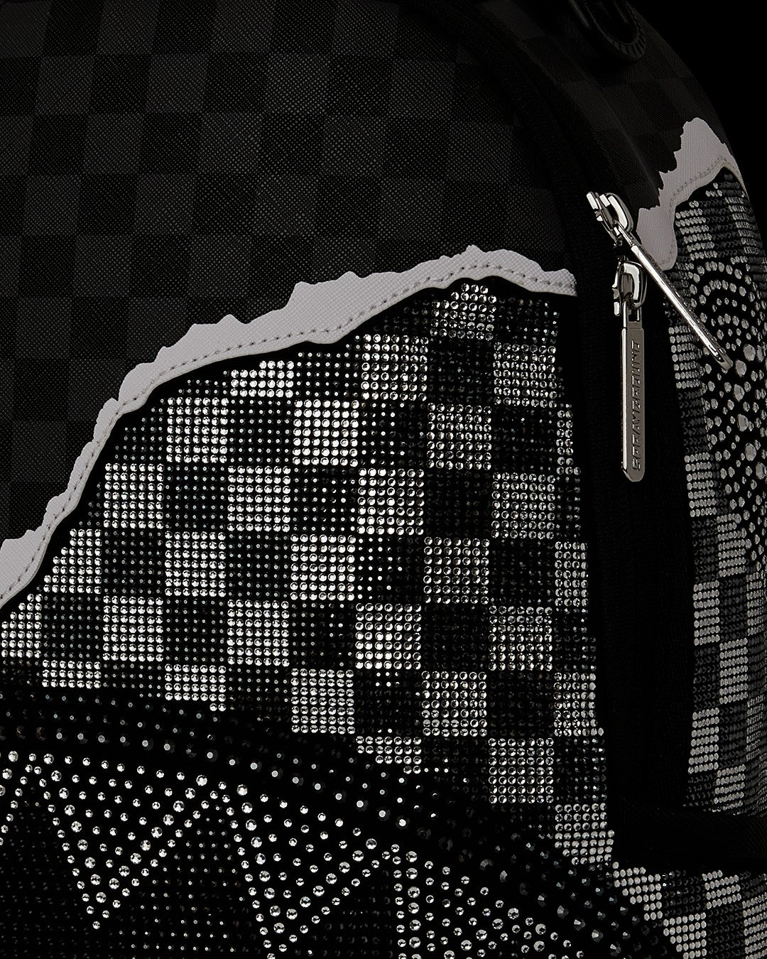 Sprayground DIAMOND HEIST BACKPACK