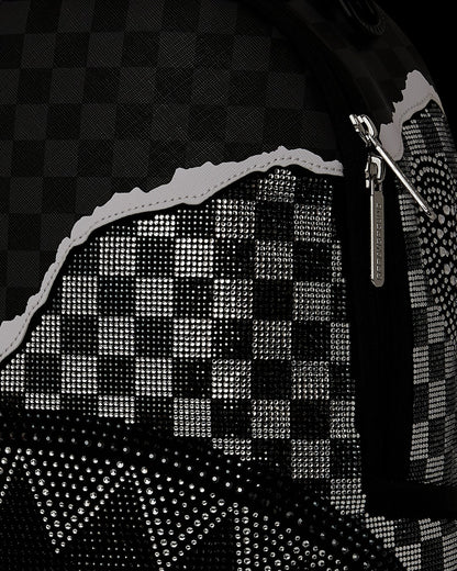 Sprayground DIAMOND HEIST BACKPACK