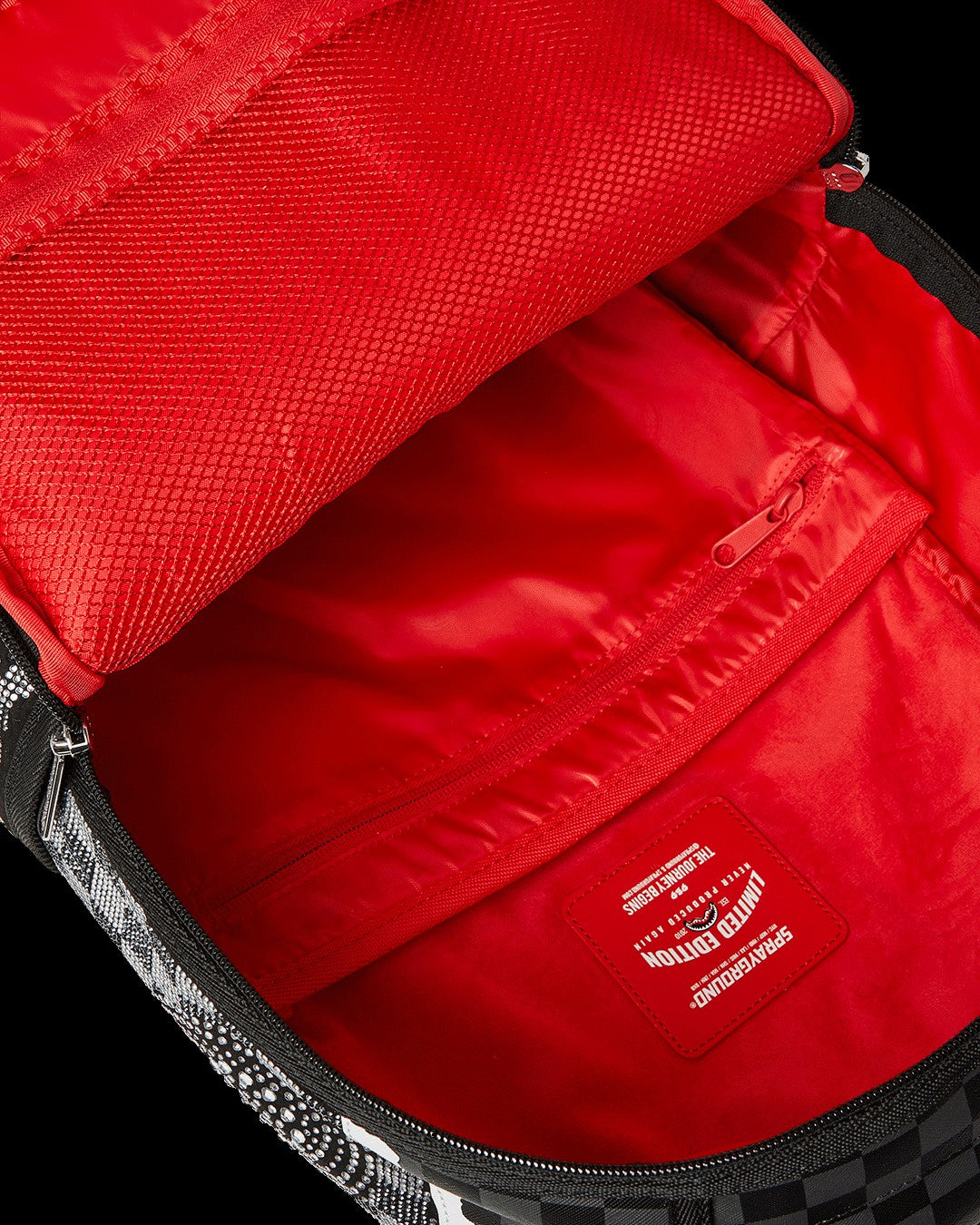 Sprayground DIAMOND HEIST BACKPACK