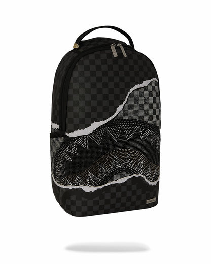 Sprayground DIAMOND HEIST BACKPACK