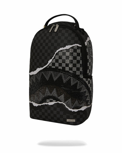 Sprayground DIAMOND HEIST BACKPACK