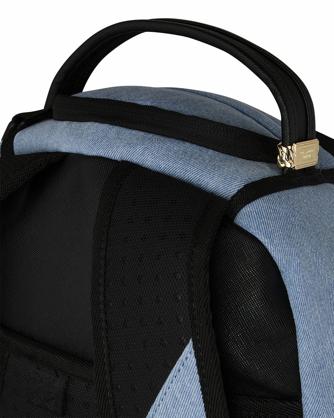 Sprayground GLOBAL STOPOVER BACKPACK