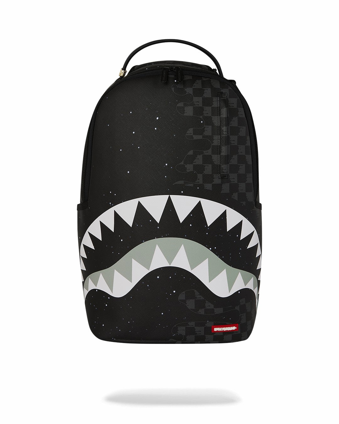 Sprayground DEEPSPACE SIDE DRIP BACKPACK