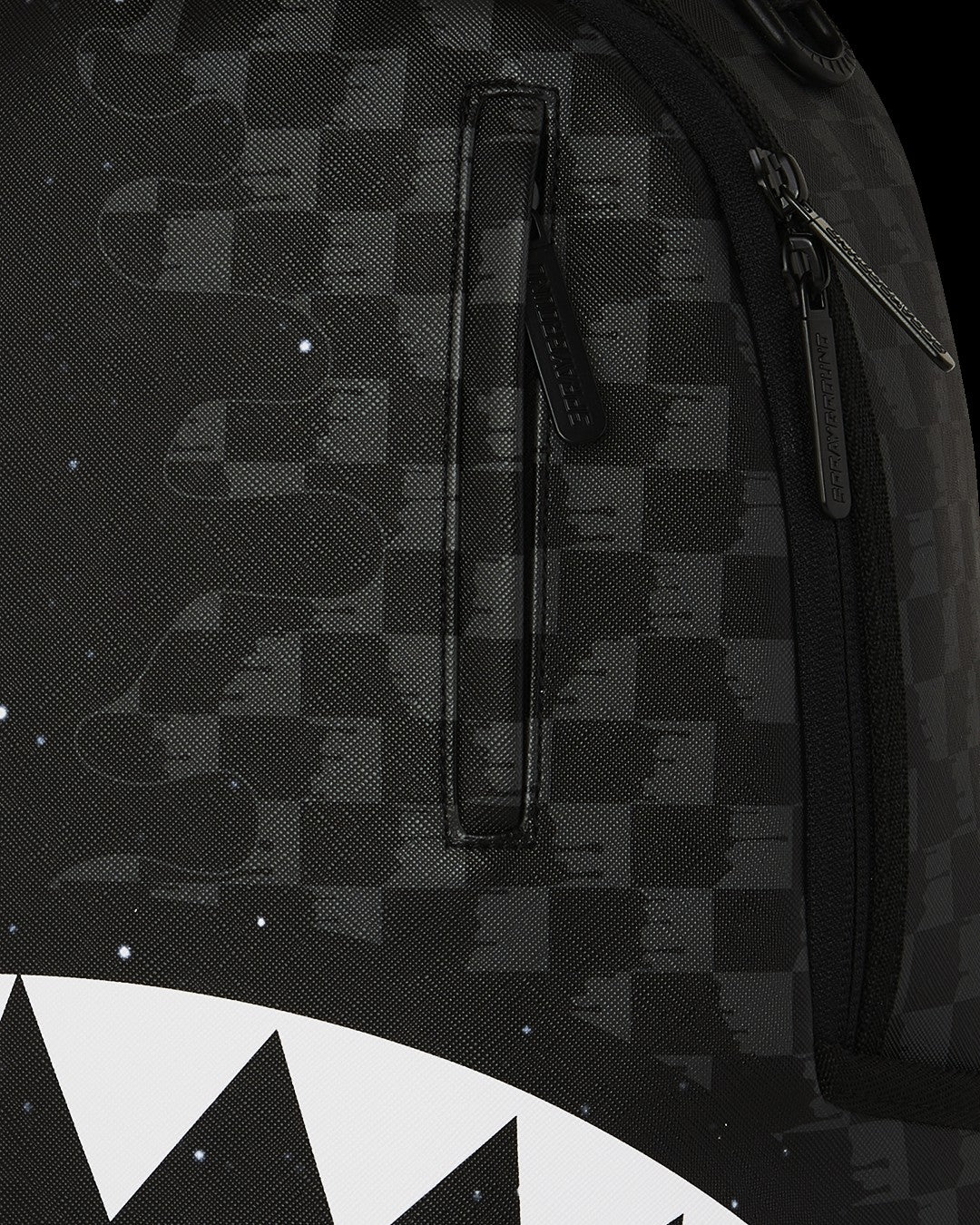 Sprayground DEEPSPACE SIDE DRIP BACKPACK
