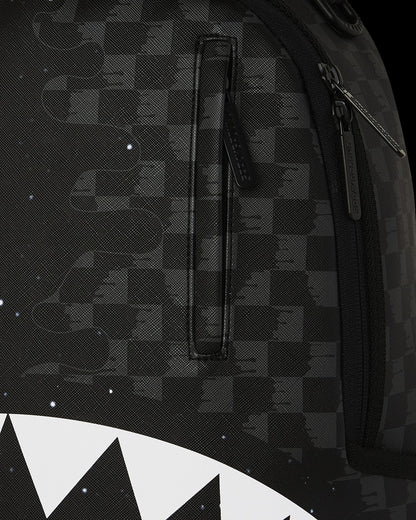 Sprayground DEEPSPACE SIDE DRIP BACKPACK