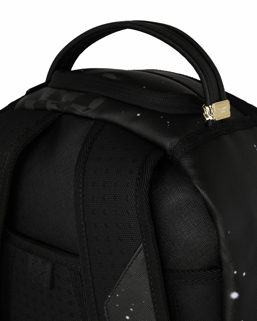 Sprayground DEEPSPACE SIDE DRIP BACKPACK