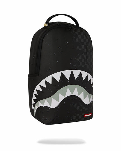 Sprayground DEEPSPACE SIDE DRIP BACKPACK