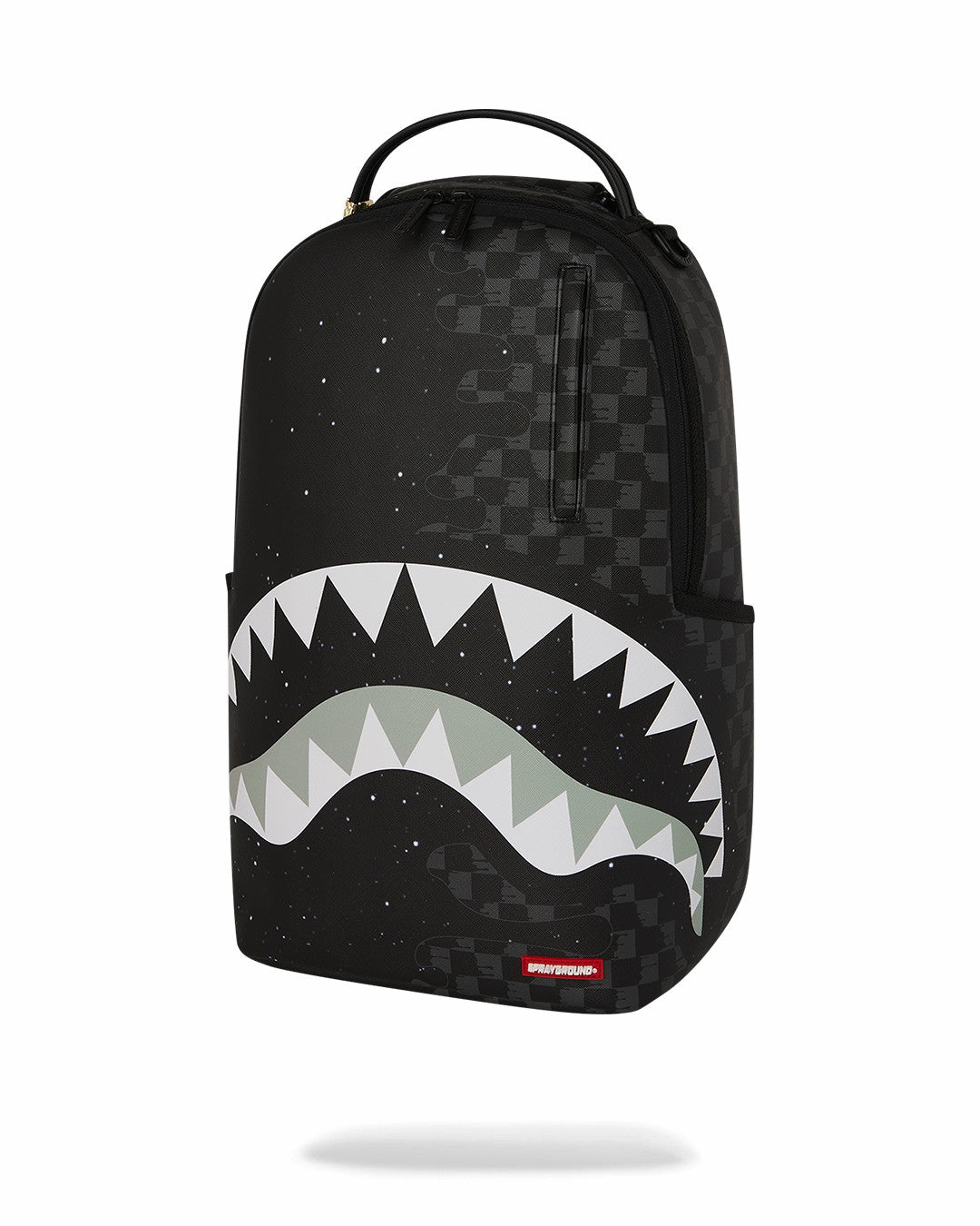 Sprayground DEEPSPACE SIDE DRIP BACKPACK