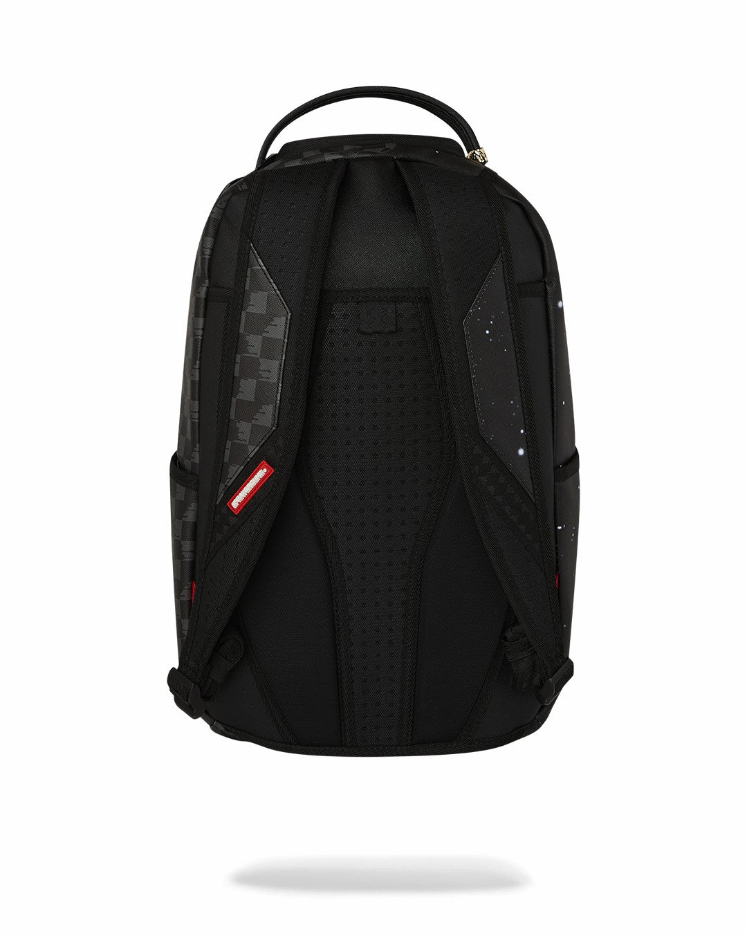 Sprayground DEEPSPACE SIDE DRIP BACKPACK
