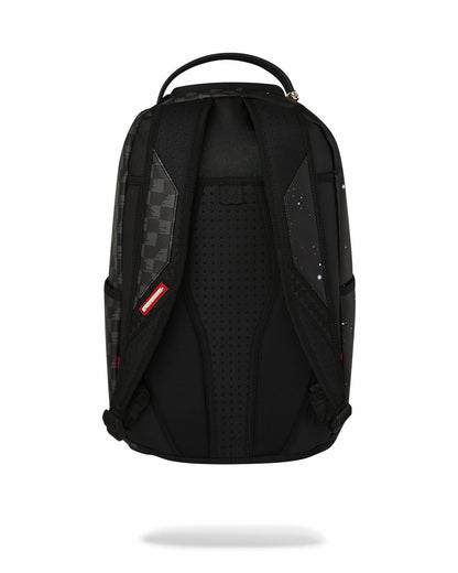 Sprayground DEEPSPACE SIDE DRIP BACKPACK