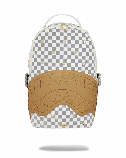 Sprayground DYNASTY OF THE SHARKS IN PARIS BACKPACK