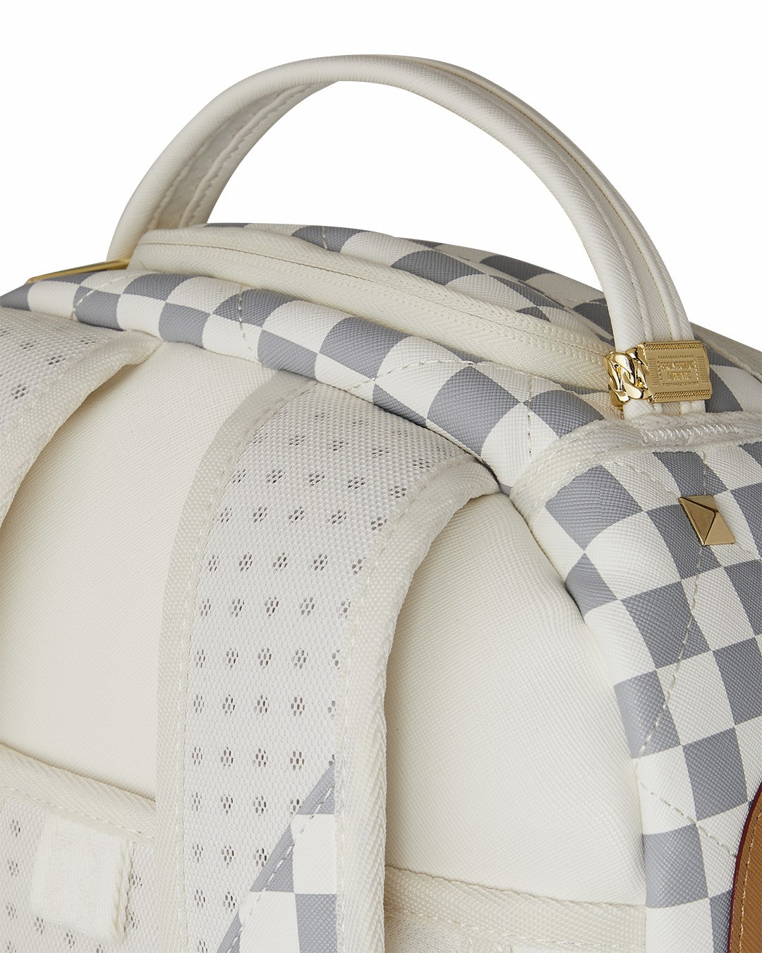Sprayground DYNASTY OF THE SHARKS IN PARIS BACKPACK