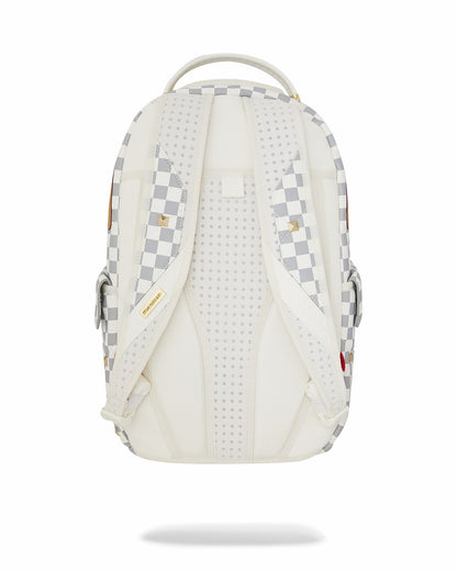 Sprayground DYNASTY OF THE SHARKS IN PARIS BACKPACK
