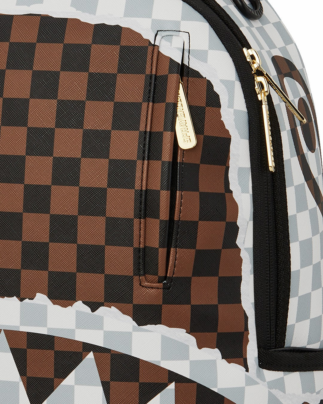 Sprayground SHARK LEGACY BACKPACK