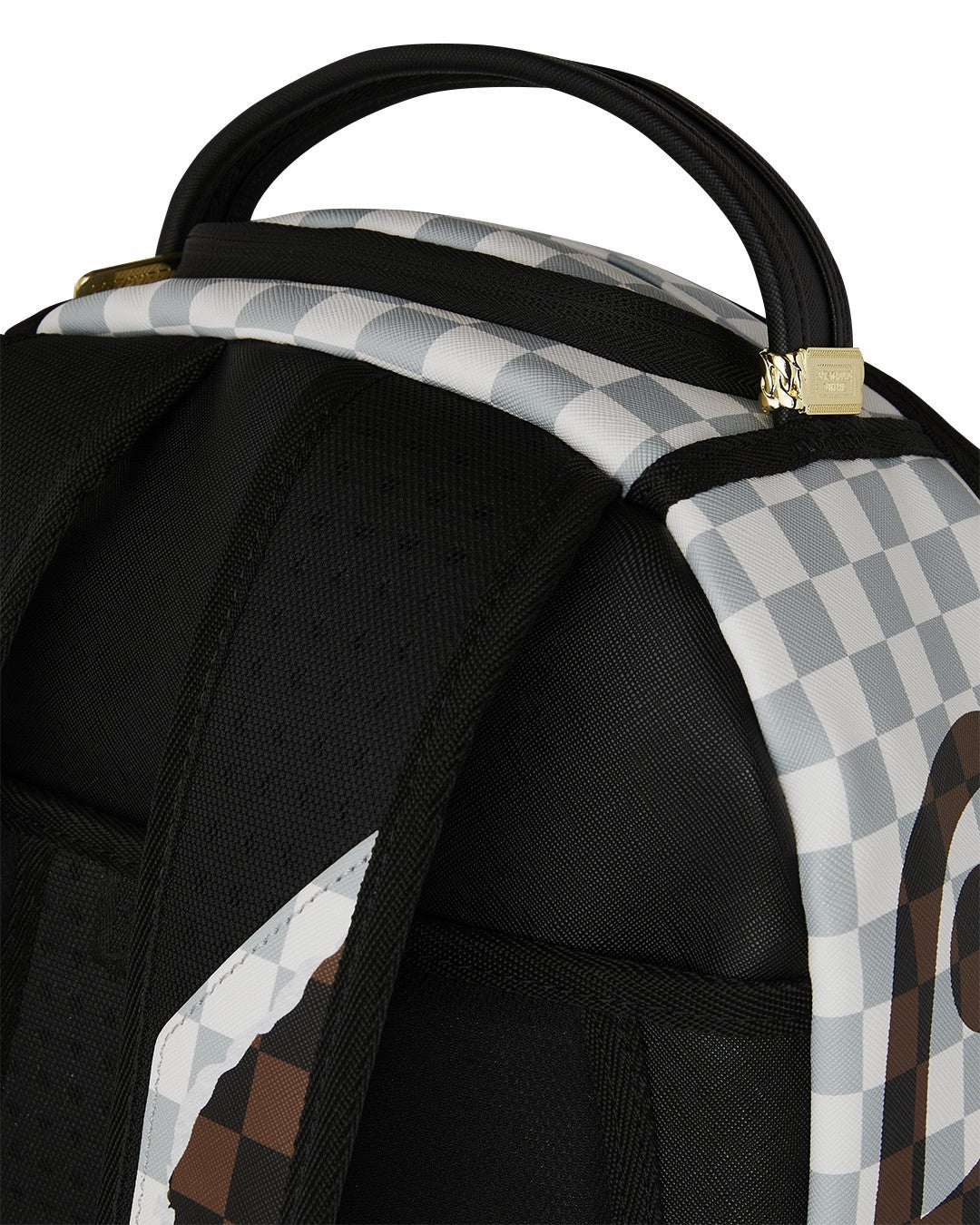 Sprayground SHARK LEGACY BACKPACK