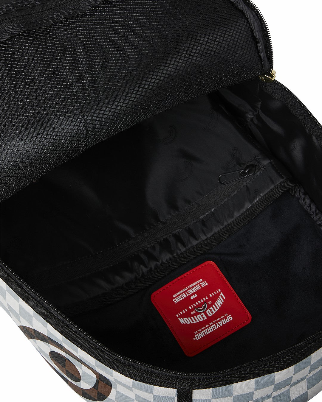 Sprayground SHARK LEGACY BACKPACK