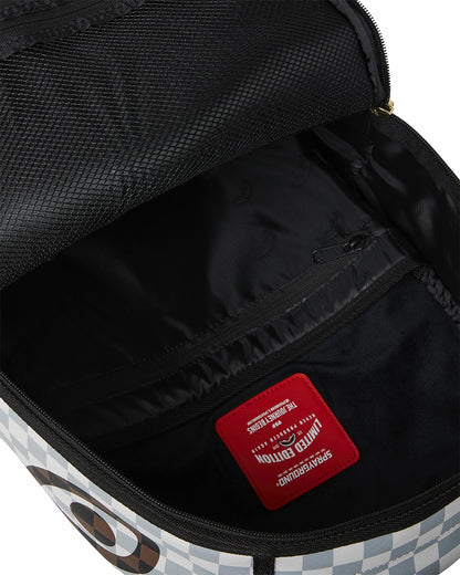 Sprayground SHARK LEGACY BACKPACK