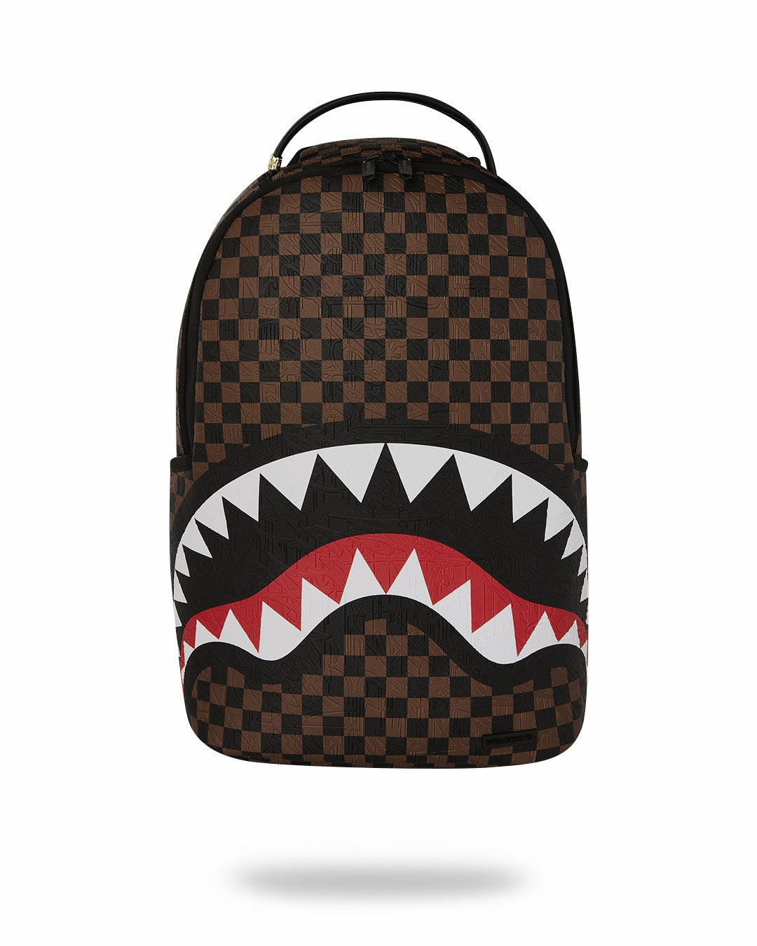 Sprayground THE PRIVATE JET SHARK CLUB BACKPACK