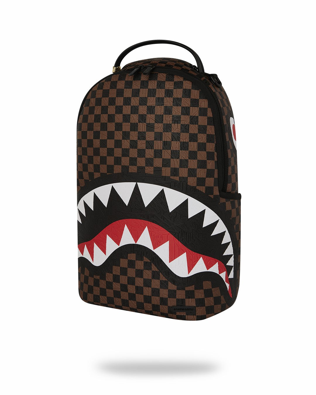 Sprayground THE PRIVATE JET SHARK CLUB BACKPACK