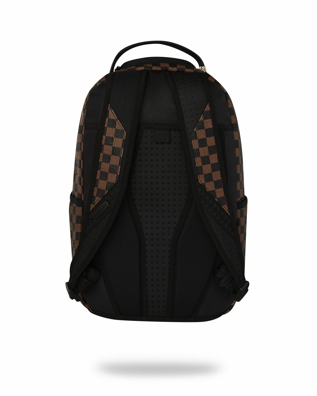 Sprayground THE PRIVATE JET SHARK CLUB BACKPACK