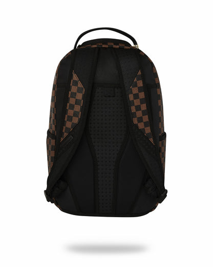 Sprayground THE PRIVATE JET SHARK CLUB BACKPACK
