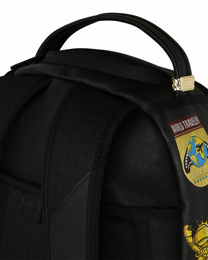 Sprayground THE JOURNEY BEGINS BACKPACK