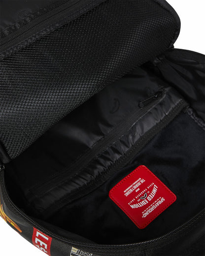 Sprayground THE JOURNEY BEGINS BACKPACK