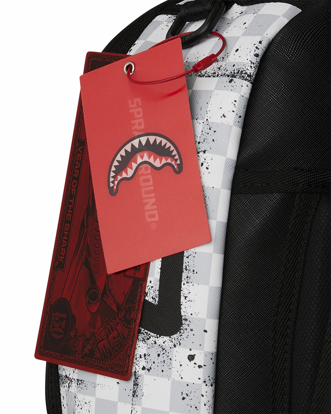 Sprayground STORM FADE BACKPACK