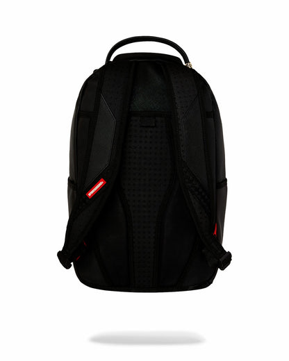 Sprayground MONEY BAG DOUBLE TAKE BACKPACK