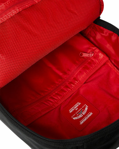 Sprayground MONEY BAG DOUBLE TAKE BACKPACK