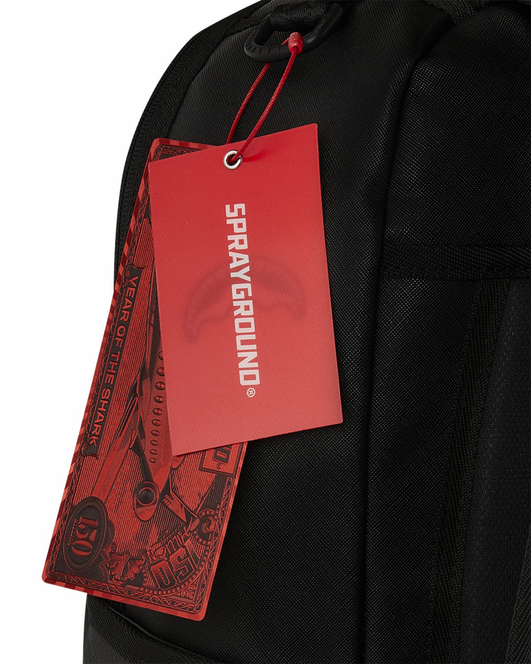 Sprayground MONEY BAG DOUBLE TAKE BACKPACK
